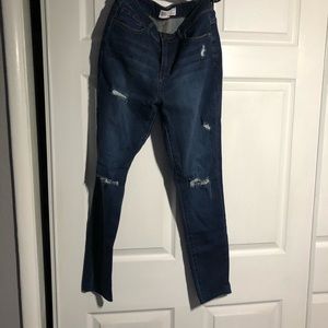 RSQ Manhattan High Rise Jeans